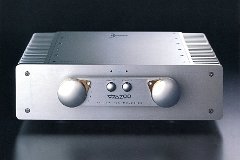 Bow Technologies -  Wazoo Integrated Amplifier
